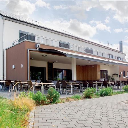 Gasthof Linde - Hotel Blum Unterroth Dış mekan fotoğraf