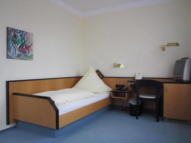 Gasthof Linde - Hotel Blum Unterroth Dış mekan fotoğraf