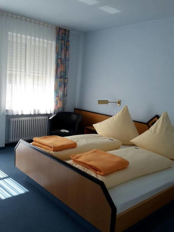 Gasthof Linde - Hotel Blum Unterroth Dış mekan fotoğraf
