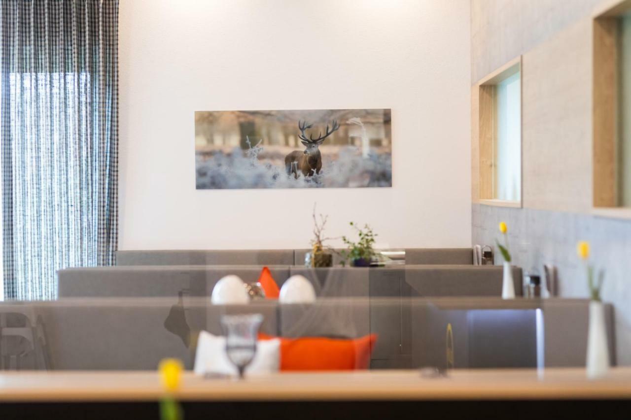 Gasthof Linde - Hotel Blum Unterroth Dış mekan fotoğraf